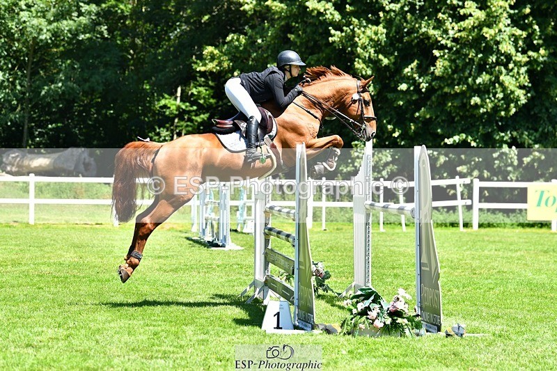 230707-125612-07858 - Cls 13 Newcomers 2nd R