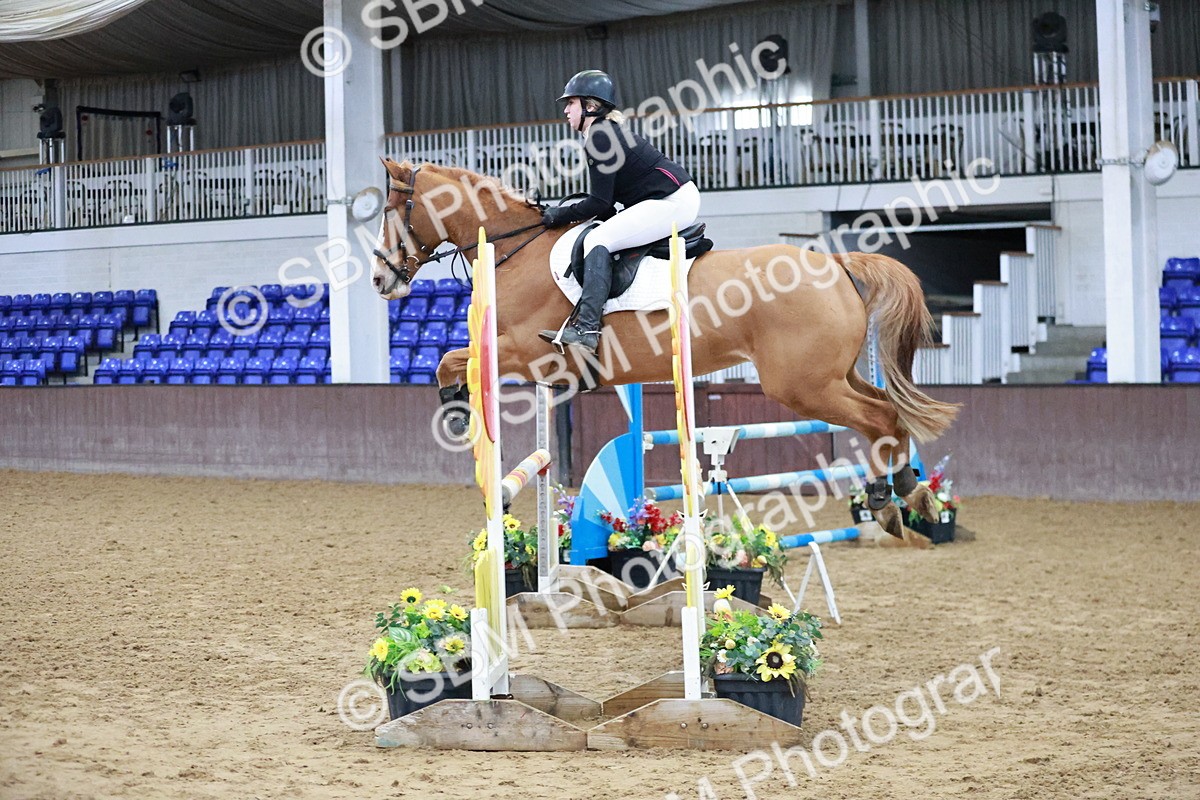 SBM_000634 - Class 3 - Senior Discovery - 1.00m