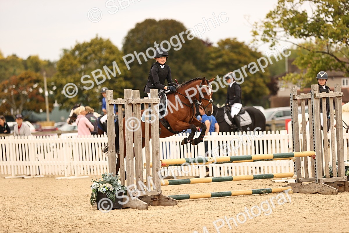 SBM_72566 - J14 - Junior Pony 65cm Championship