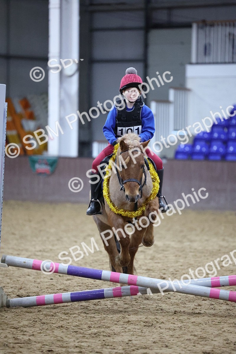 SBM_000001 - Class 1 - Santas Helpers - 40cm