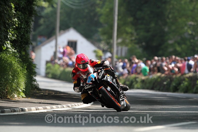 PR158049 - Supersport Race 2