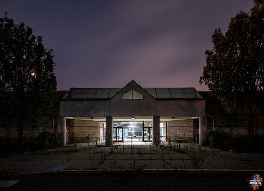  - Dead Malls