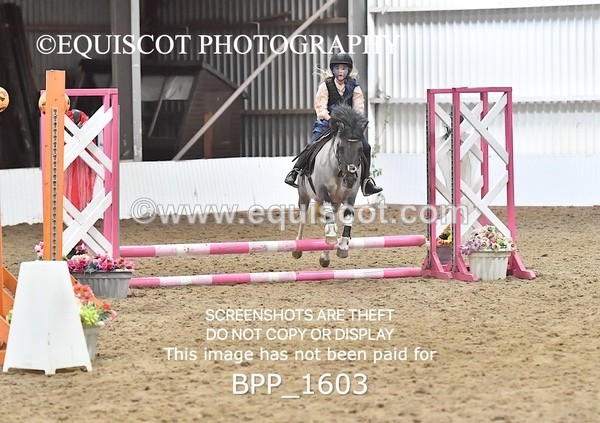 BPP_1603 - CLASS 2 TEAM SJ 40CM