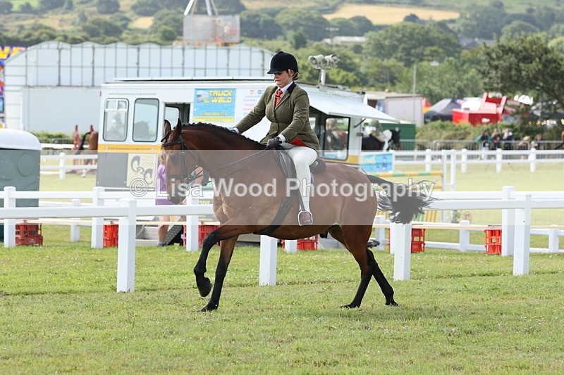 JPP_0795 - Class 16: Cornish Combination Young Rider