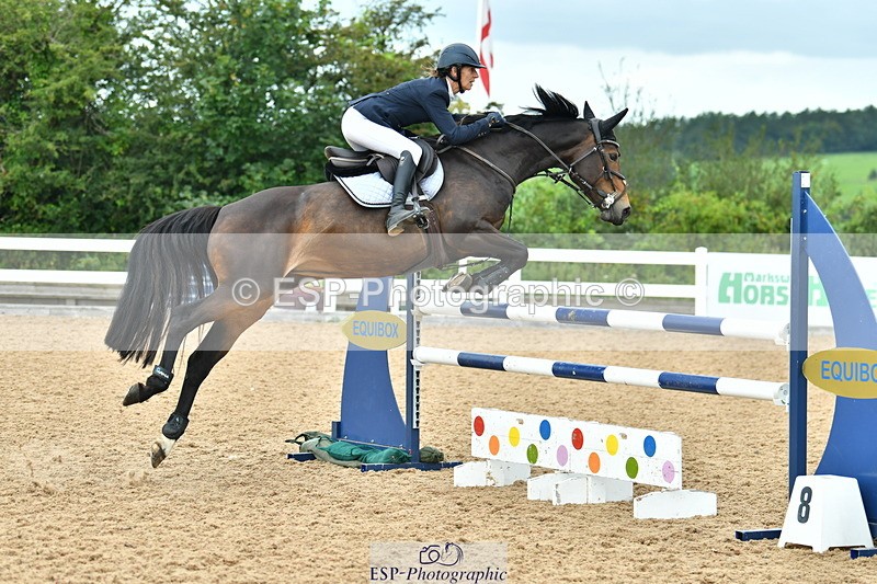 230813A-150106-12933 - Cls 44 A&B 1.10m National Amateur Qualifier & 1.10m Open