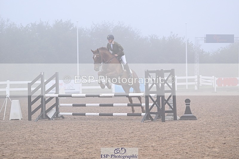 240907A-102923-00390 - Cls 7 95cm Amateur Qualifier