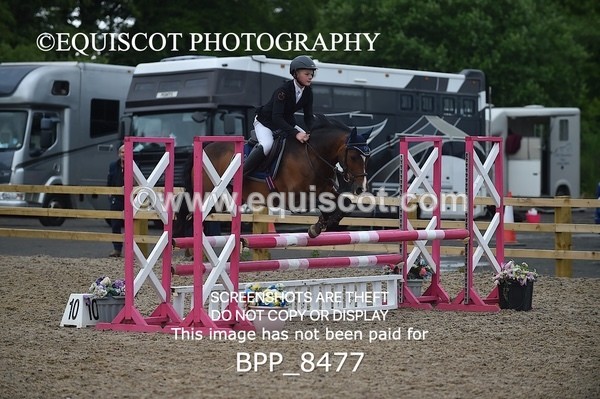 BPP_8477 - CLASS 2 Pony British Novice 2ND ROUND