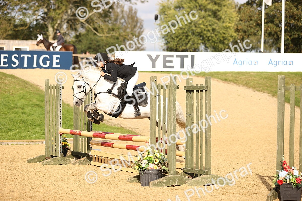 SBM_52794 - J10 - Junior Pony 75cm Championship