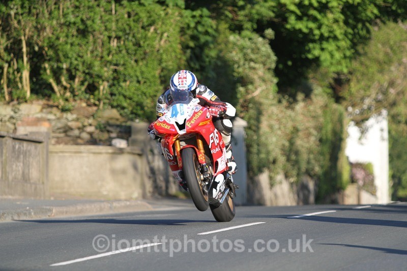 IMG_5366 - Thursday Practice  TT 2013