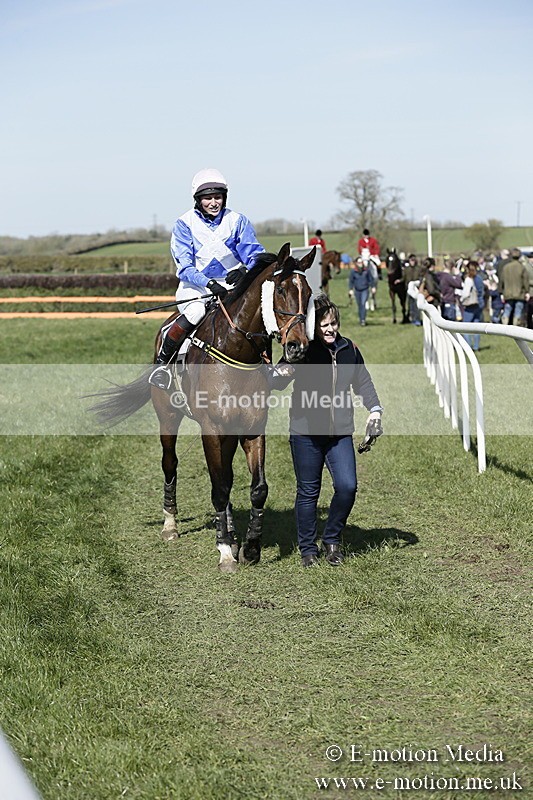 PtP 250317 63 - V.W.H. Hunt Point-to-Point Siddington 25/03/17