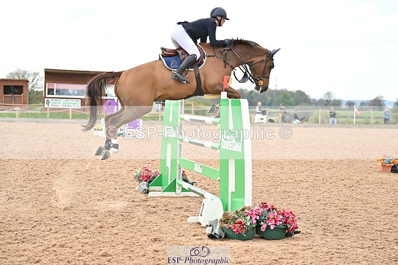 240418A-153254-04742 - Cls 9, 2 Star Big Tour 1.40m