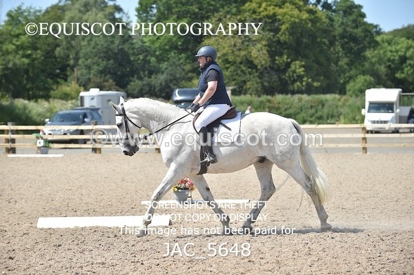 JAC_5648 - CLASS 35:36 NOVICE Test 4 : 6