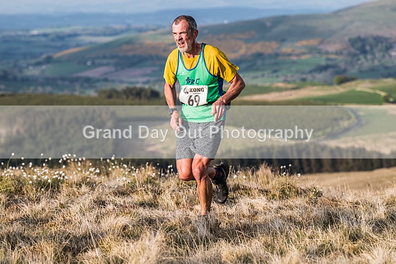 Dockray Hartside-92 - Dockray Hartside Fell Race Wednesday 7th May 2025