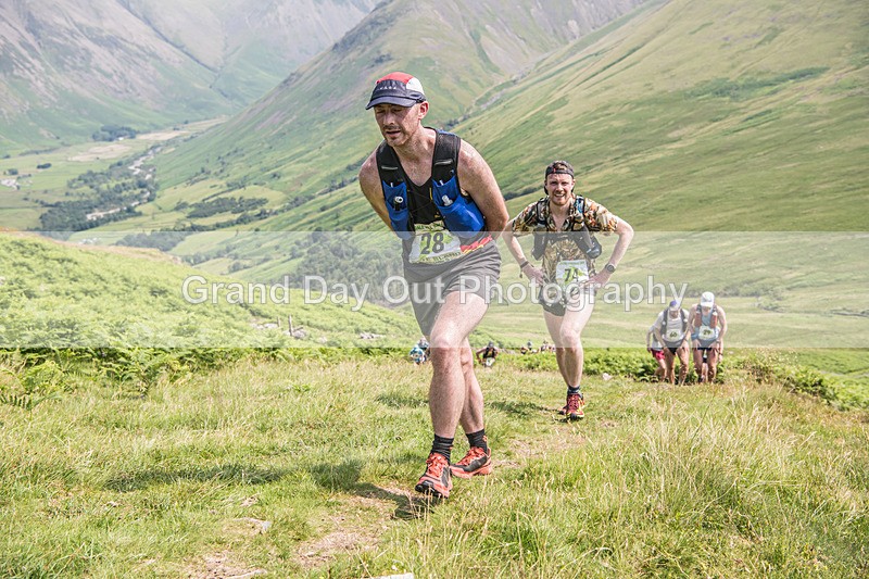 Wasdale-296 - Wasdale Horseshoe Fell Race (Bad weather route) Saturday 11th July 2026