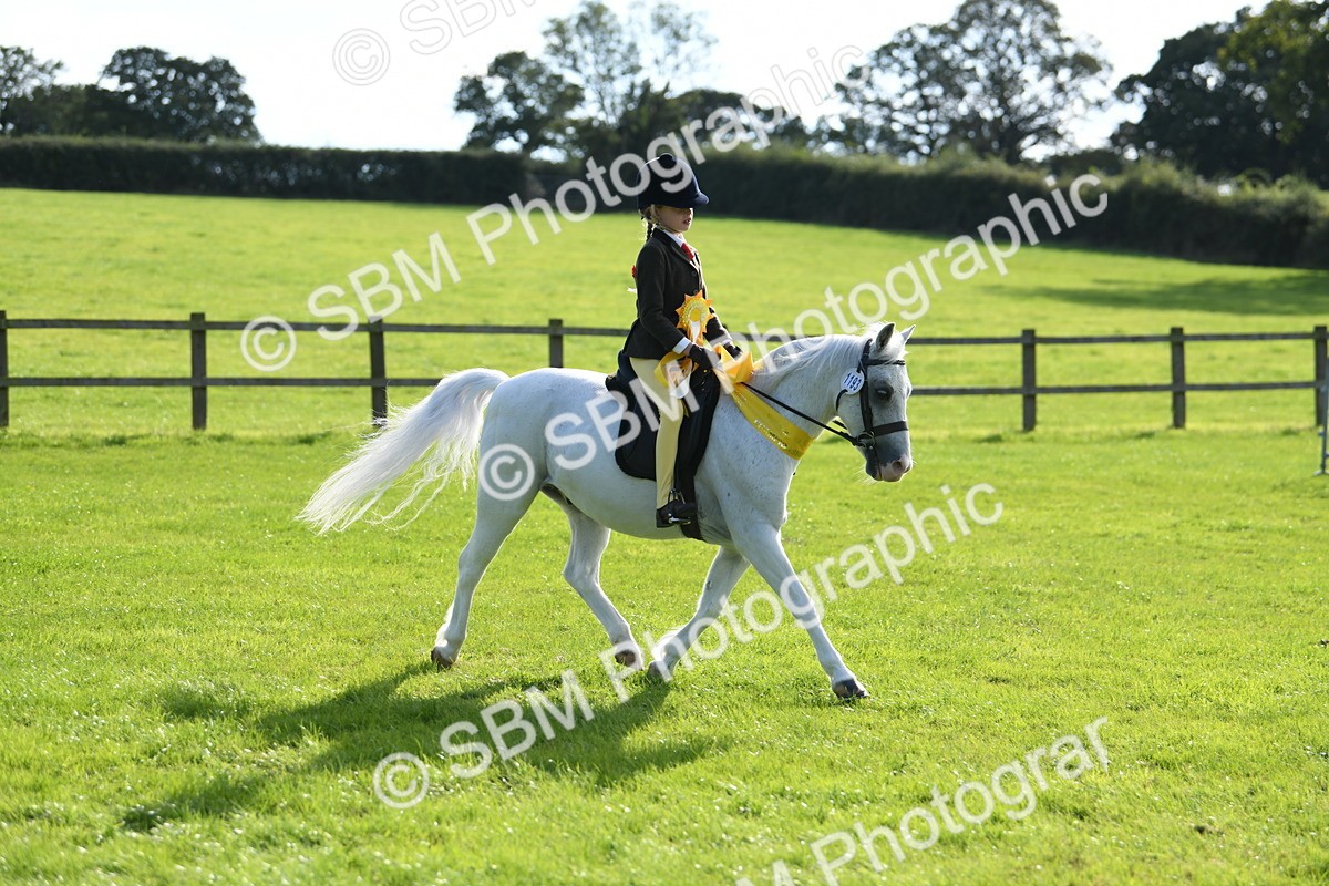 SBM_50507 - S21 - Novice & Newcomers 1st Ridden Pony