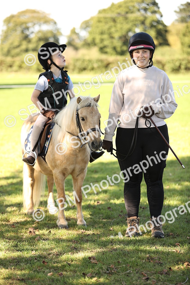 SBM_19267 - S3 - TSR Ridden Pony Showing