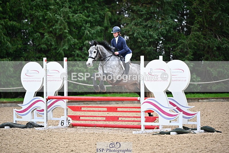 250216A-090926-01946 - Cls 7 British Novice and 90cm Open