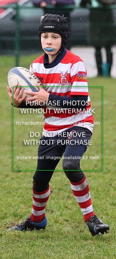 IMG_6785 - Kendal Rugby Under 11 vs Vale Of Lune Rugby Under 11 (8/1/23)