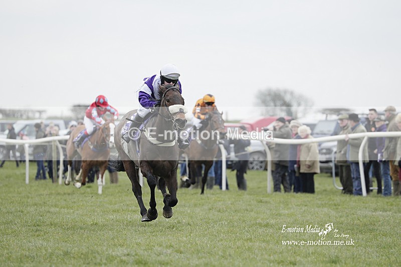 PtP 050323 151 - Blackmore & Sparkford Vale Hunt PtP - Somerset 05/03/23