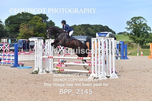 BPP_2145 - CLASS 14 SUN 0.95m Amateur Championship Qualifier