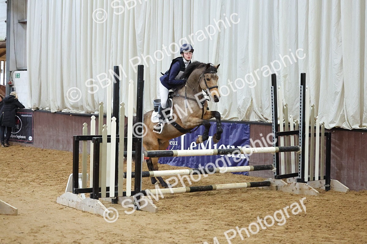 SBM_001926 - Class 5 - Show Jumping 80cm