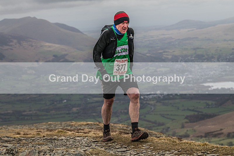 Coledale-1235 - Coledale Horseshoe Fell Race Saturday 29th March 2025