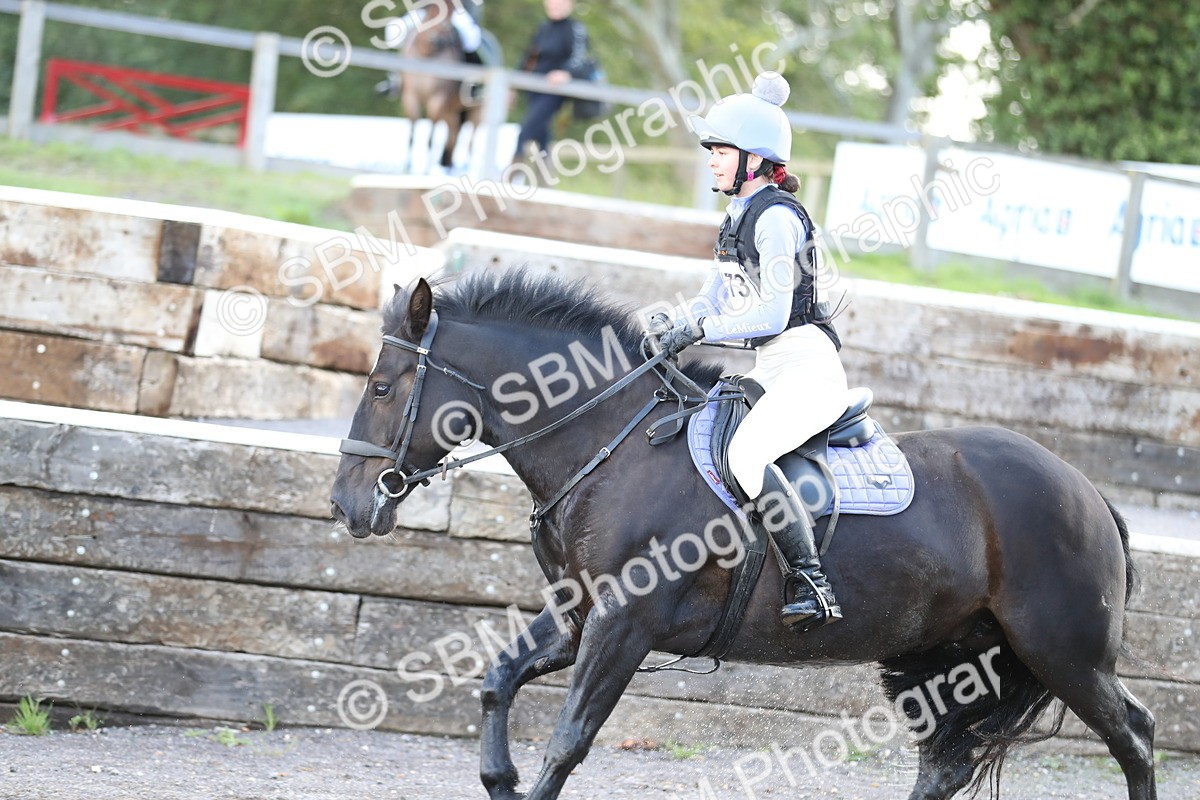 SBM_17331 - E4b - Eventers Challenge 60cm Open