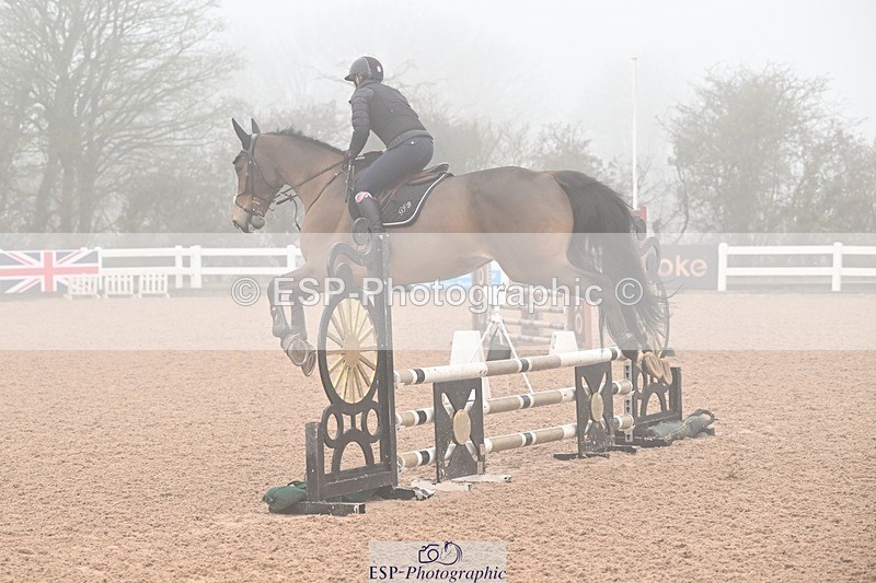 260221-093542-01491 - Cls 8+9 Clear round, British Novice and 90cm