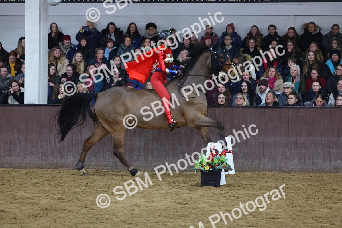 SBM_004433_Bareback Challenge Camera 1 - Cart - Chloe