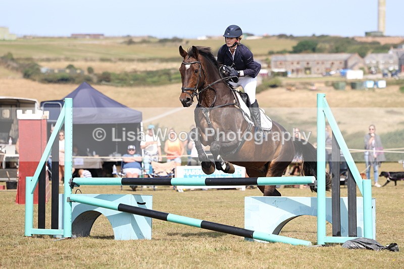 3E7A9099 - Class 4: 80cm