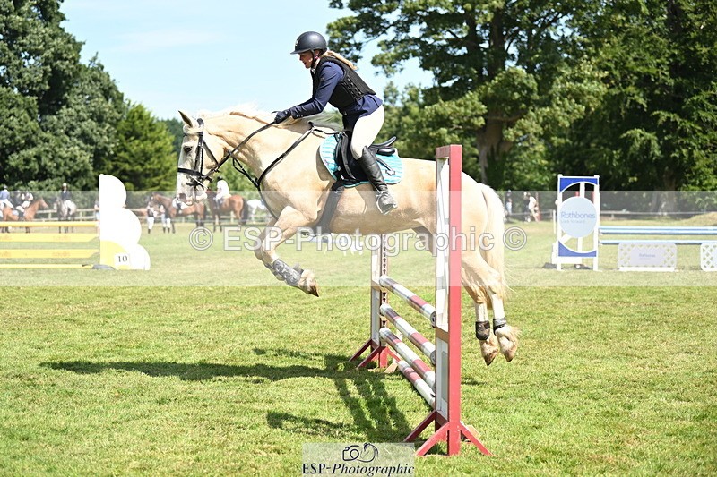 250704A-105648-07106 - Cls 25 Snr British Novice and 90cm