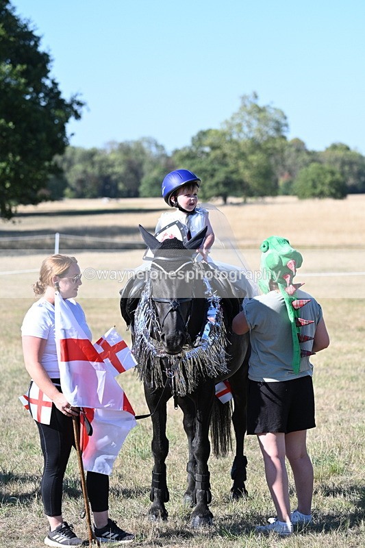 WJ7_2705 - Class 45 Fancy Dress (My Fav)