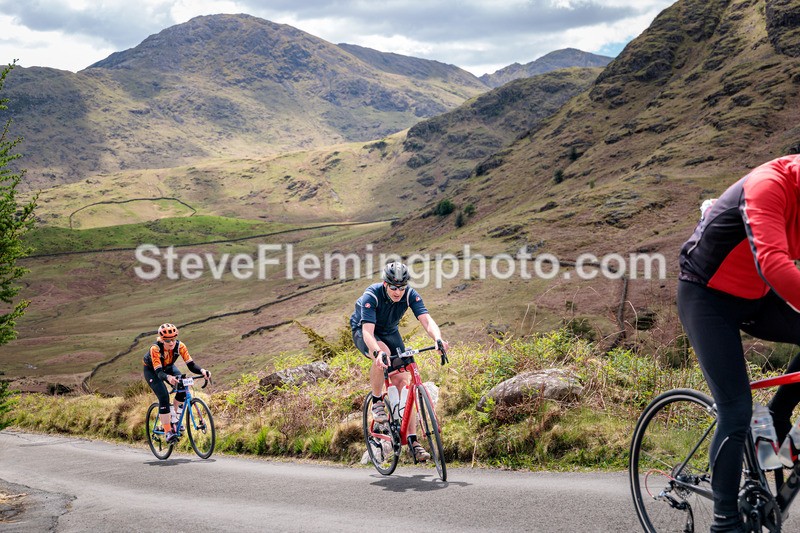133855 - Blea Tarn Climb 13:00 - 14:00