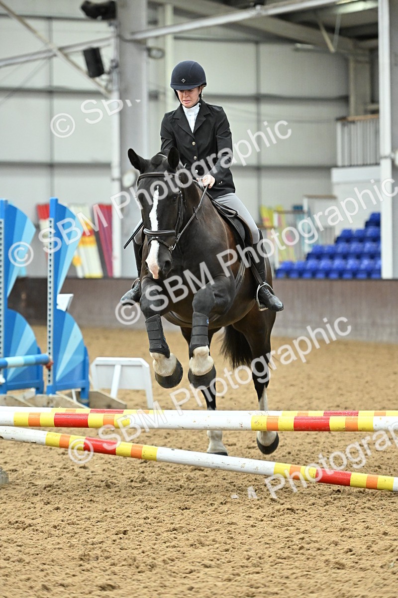 SBM_003287 - Class 53 - 60cm Restricted