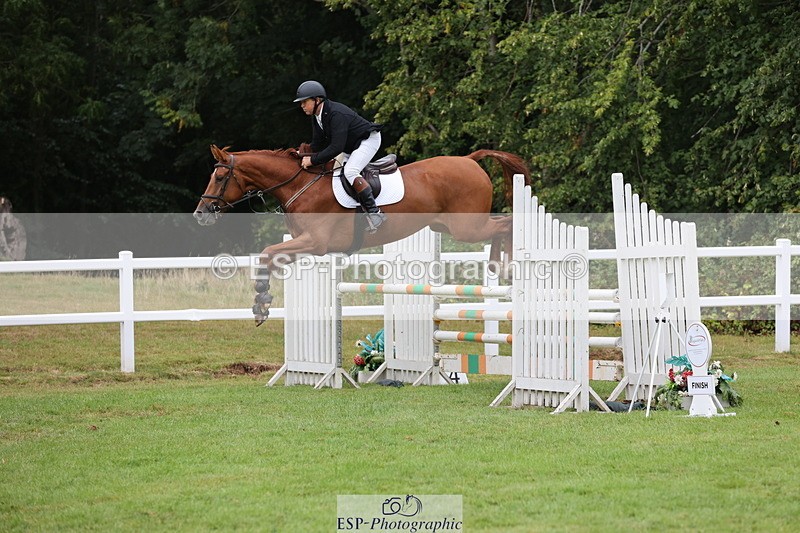 250830A-122957-06457 - Cls 15 5 Year Old Qualifier