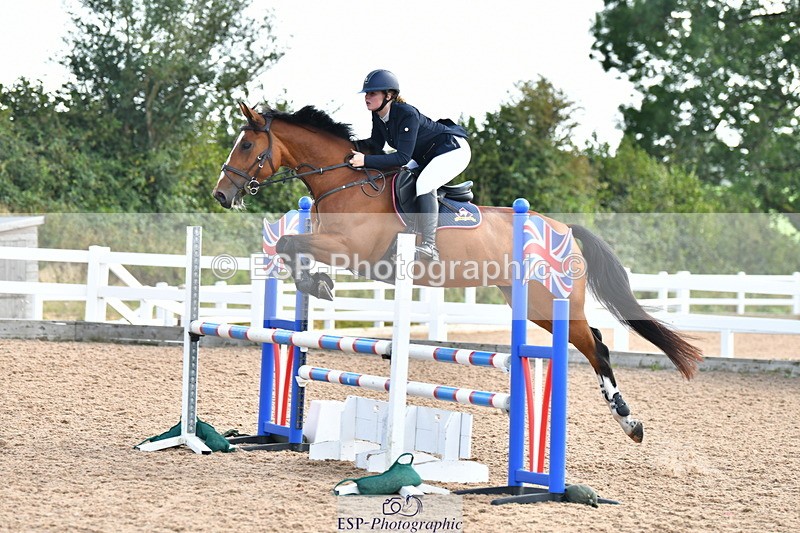 230819A-151723-00974 - Cls 32 95cm Amateur Qualifier