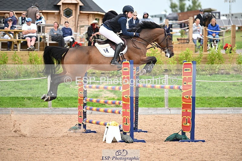 240727A-160459-06079 - Cls 16 Snr Foxhunter