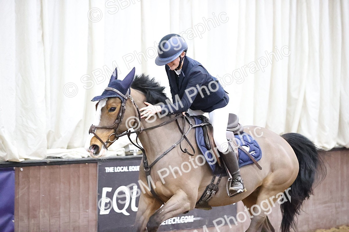 SBM_001135 - Class 7 - Junior 1.20m