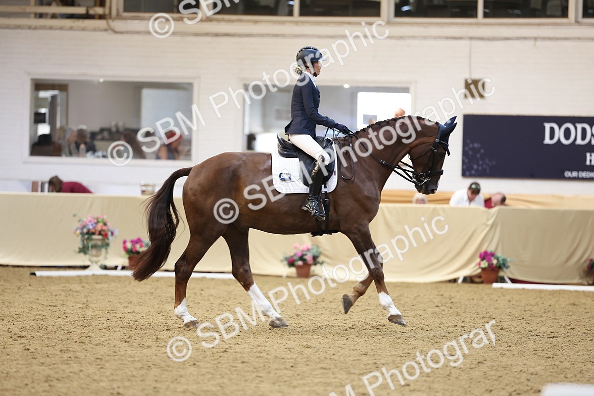 SBM_09280 - Class 51 Dressage to Music