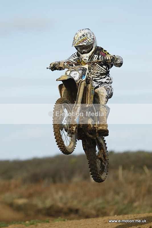 MX 291011 513 - Guernsey Championship 29/10/11