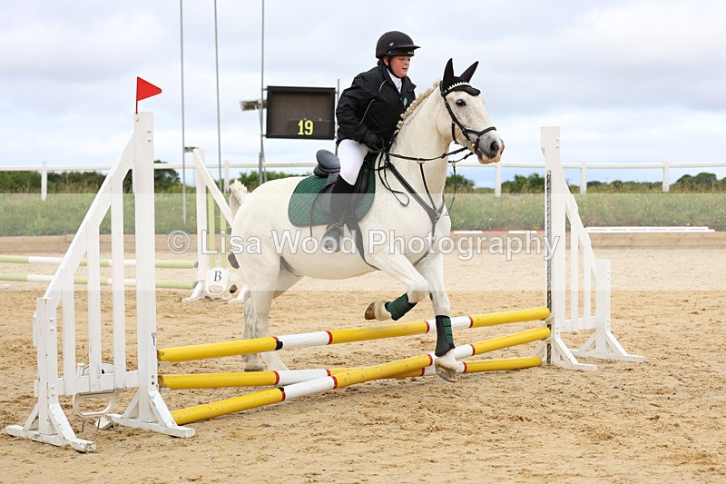 3E7A8552 - Class 2: 50cm