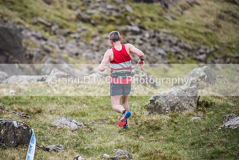Glaramara-52 - Glaramara Fell Race Sunday 21st May 2023
