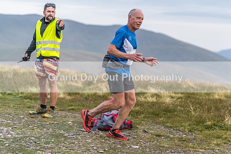 Fellside-440 - Fellside Fell race Wednesday 22nd July 2026