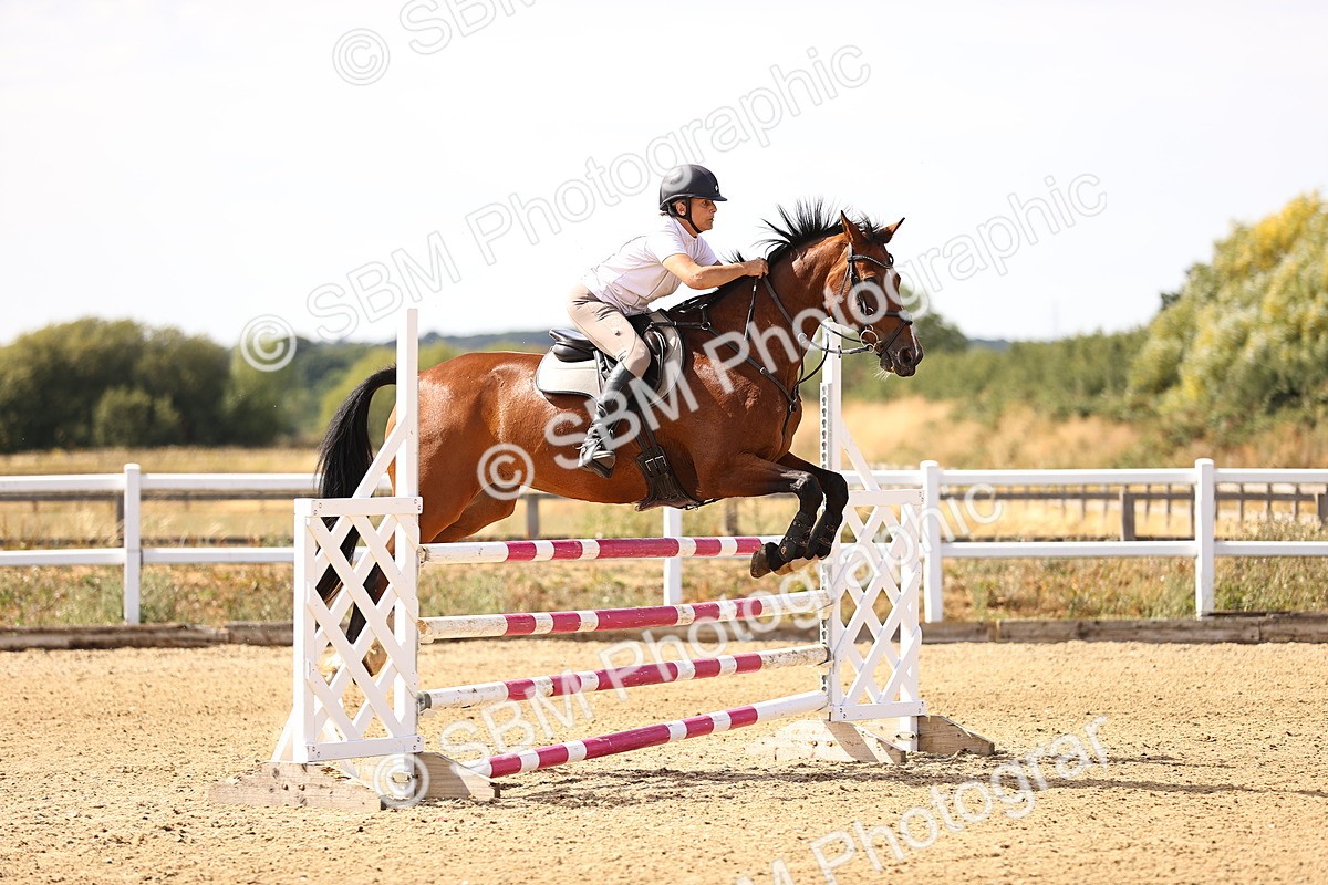 SBM_001303 - Class 5 - 1.05m Amateur Championship Qualifier