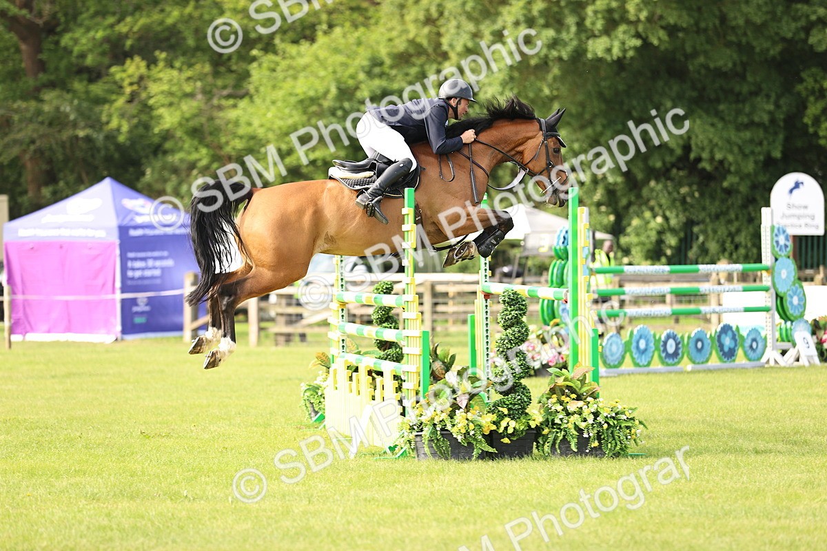 SBM_01161 - Class 200 - Martin Grant Homes Welcome Stakes 1.25m Open