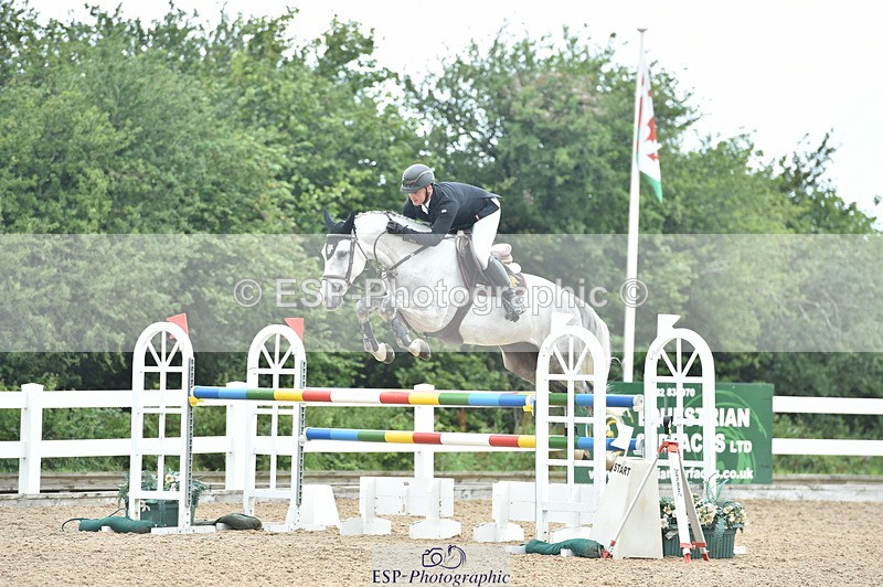 230723A-092304-10886 - Cls 28, 5 Yr Olds 1.10m