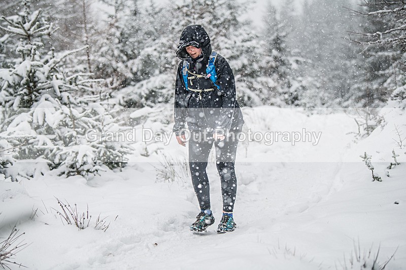 Glentress-2379 - High Terrain Events Glentress 42, 21 & 10K Trail Races Sunday 15th February 2026