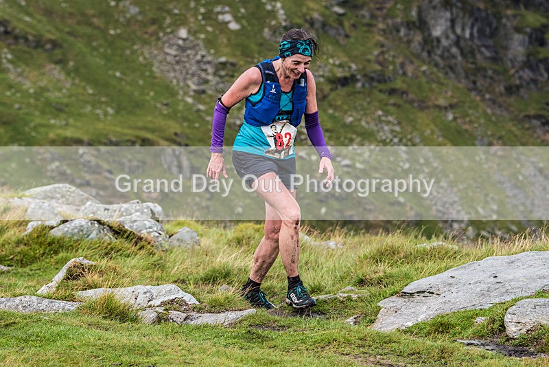 Kentmere-525 - Pete Bland Kentmere Horseshoe Fell Race Sunday 16th July 2023