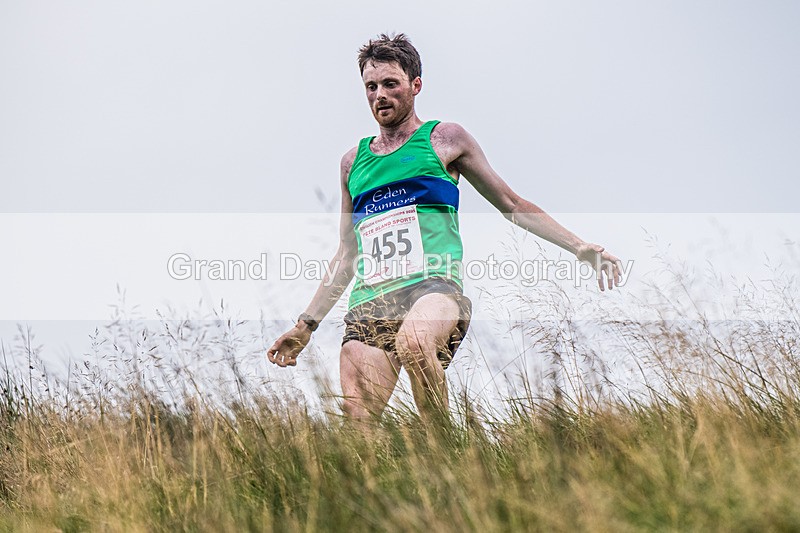 Steel Fell-551 - Steel Fell Race Wednesday 6th August 2025