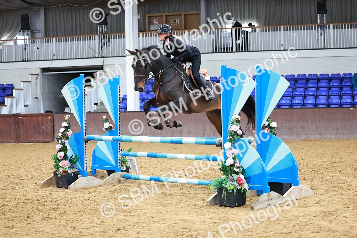 SBM_000552 - Class 2 - Senior British novice - 90cm